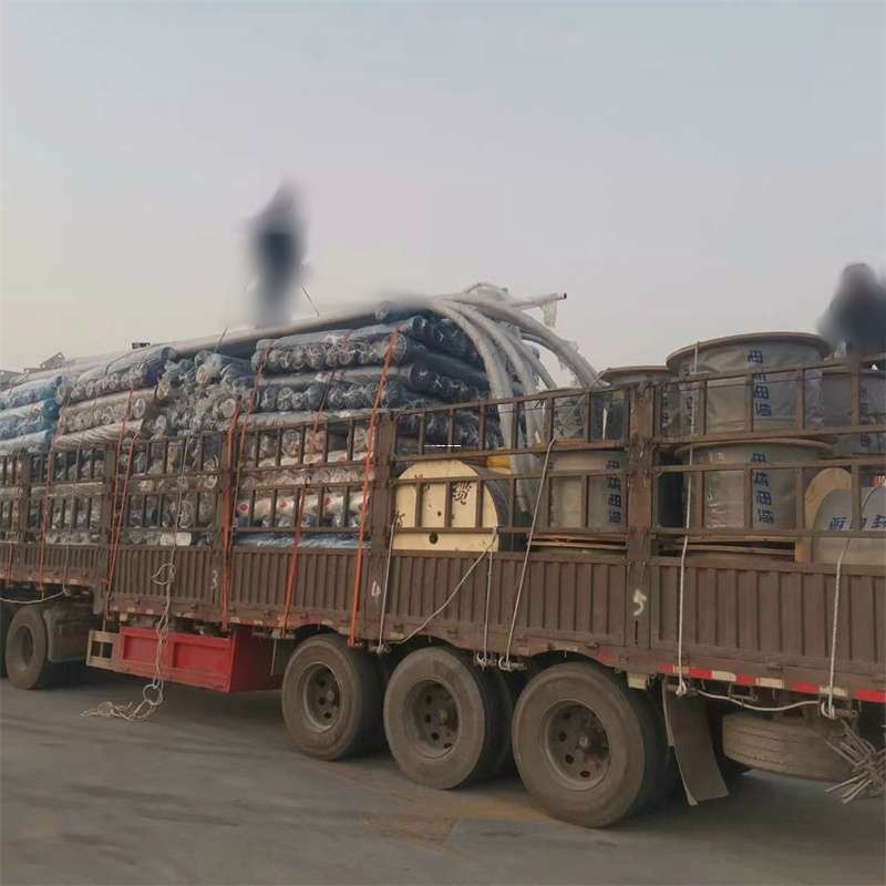 河北邢台邢台县到六盘水物流公司——一站式服务，让货运更便捷