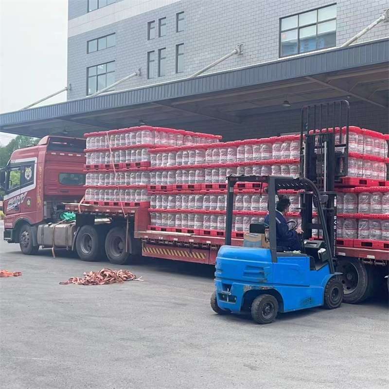 河北邢台邢台县到宁波物流公司——一站式服务，让货运更轻松