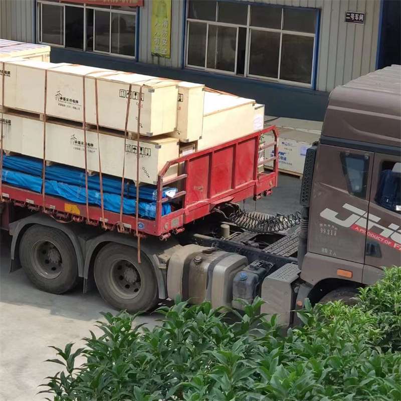 河北邢台邢台县到海口物流公司一站式服务，让货运更轻松