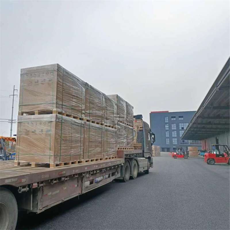 河北邢台邢台县到南平物流公司一站式服务，让货运更轻松